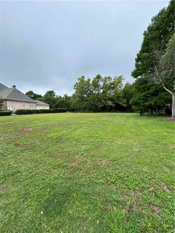 Vacant Land For Sale - 140 English Turn Drive<br/> New Orleans, LA 70131