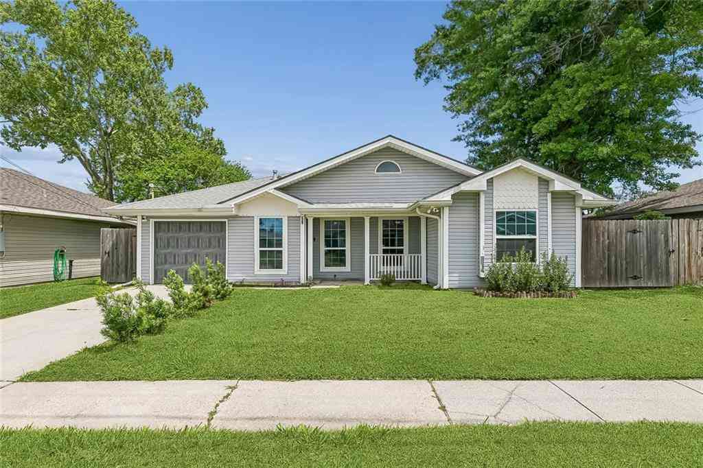 Homes For Sale - 59 Duffy Street<br/> Westwego, LA 70094