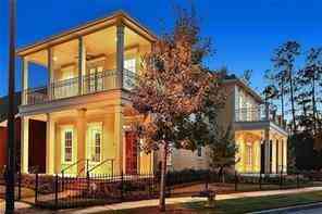 Homes For Rent - 929 Tezcucco Court<br/> Covington, LA 70433