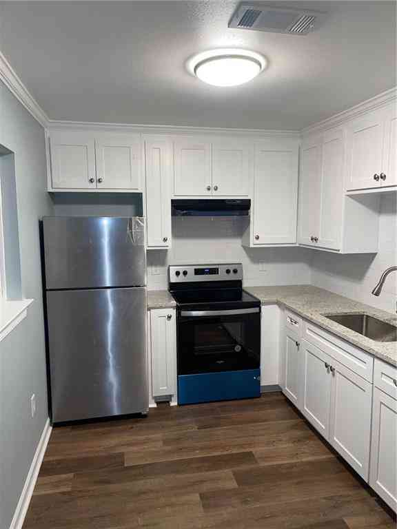 Apartment For Rent - 4540 Crown Avenue #94<br/> Baton Rouge, LA 70811