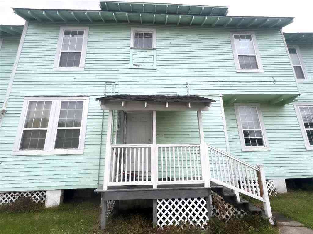Multifamily For Rent - 4232 S Prieur Street #A<br/> New Orleans, LA 70125