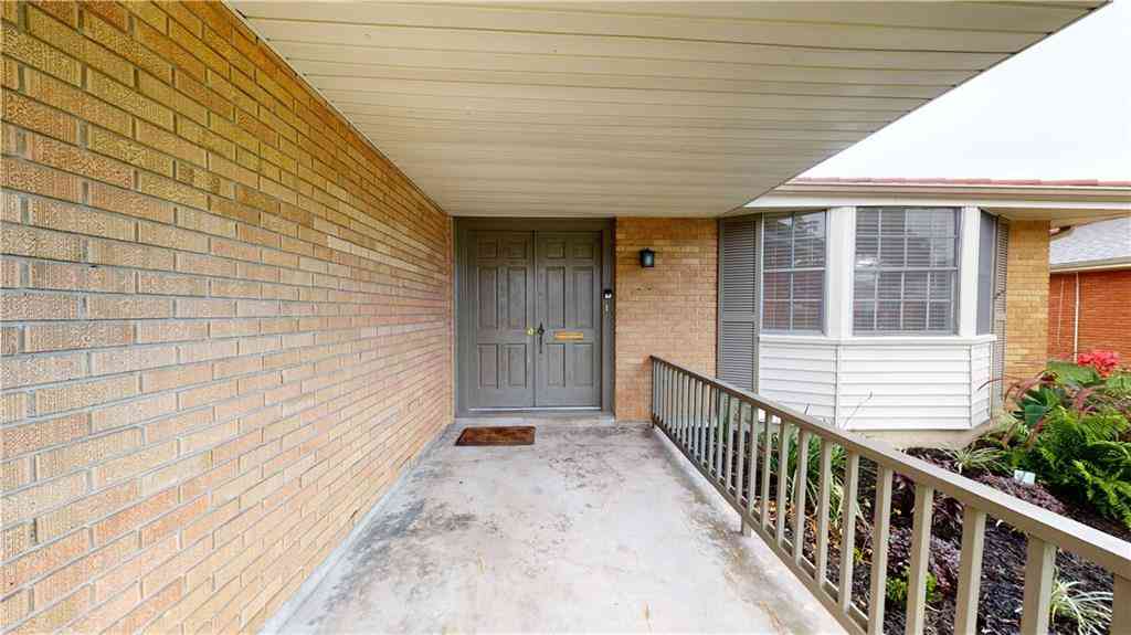 Homes For Rent - 2012 Airline Park Boulevard<br/> Metairie, LA 70003
