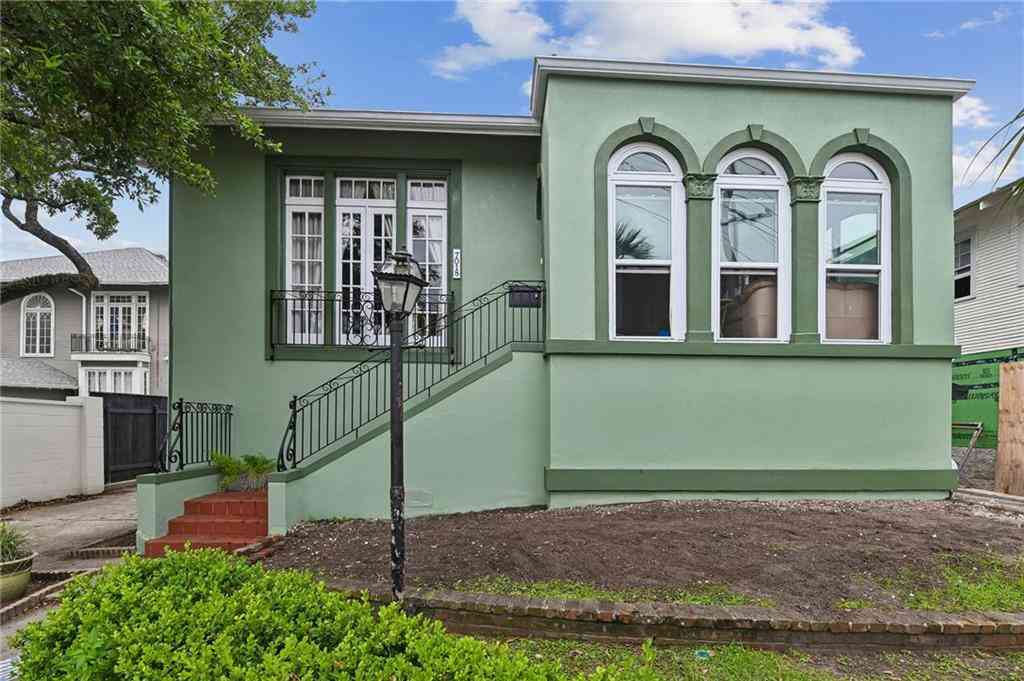 Multifamily For Sale - 7018 S Claiborne Avenue<br/> New Orleans, LA 70118