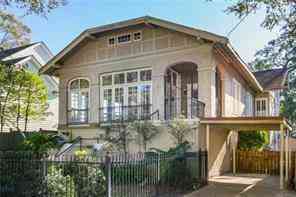 Multifamily For Rent - 427 Lowerline Street #A<br/> New Orleans, LA 70118