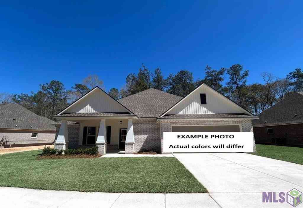 Homes For Sale - 346 Olivia Drive<br/> Luling, LA 70070