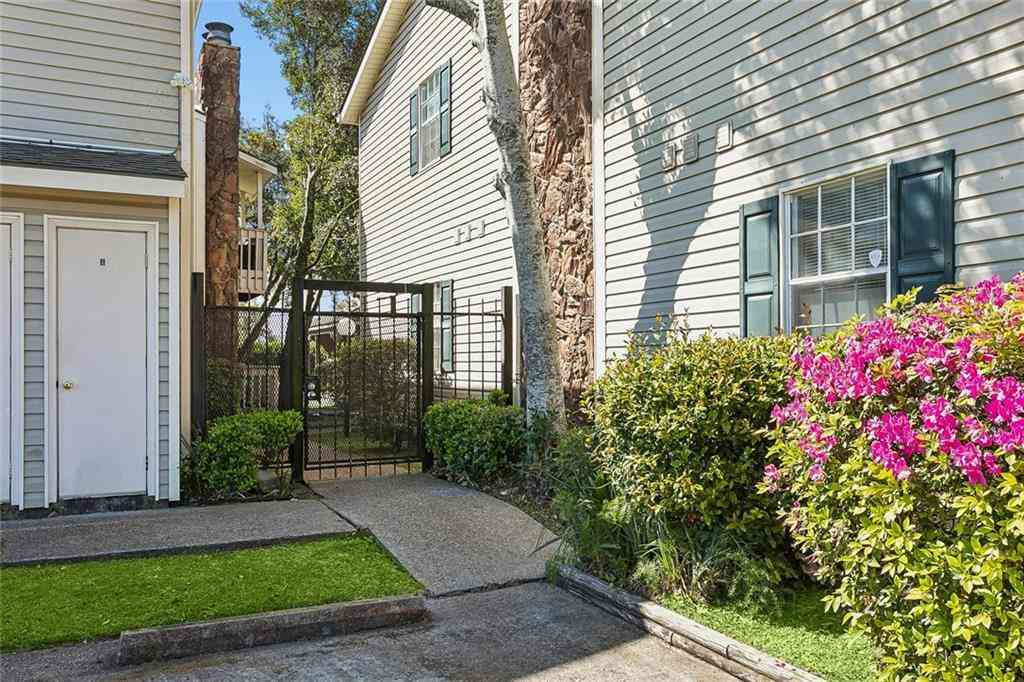 Condo For Rent - 728 Village Road #G<br/> Kenner, LA 70065