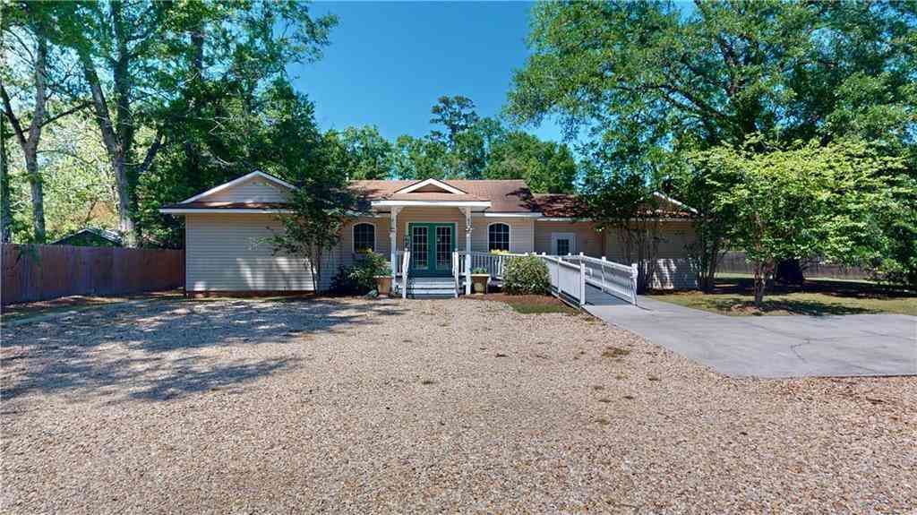 Homes For Sale - 20115 Highway 36<br/> Covington, LA 70433