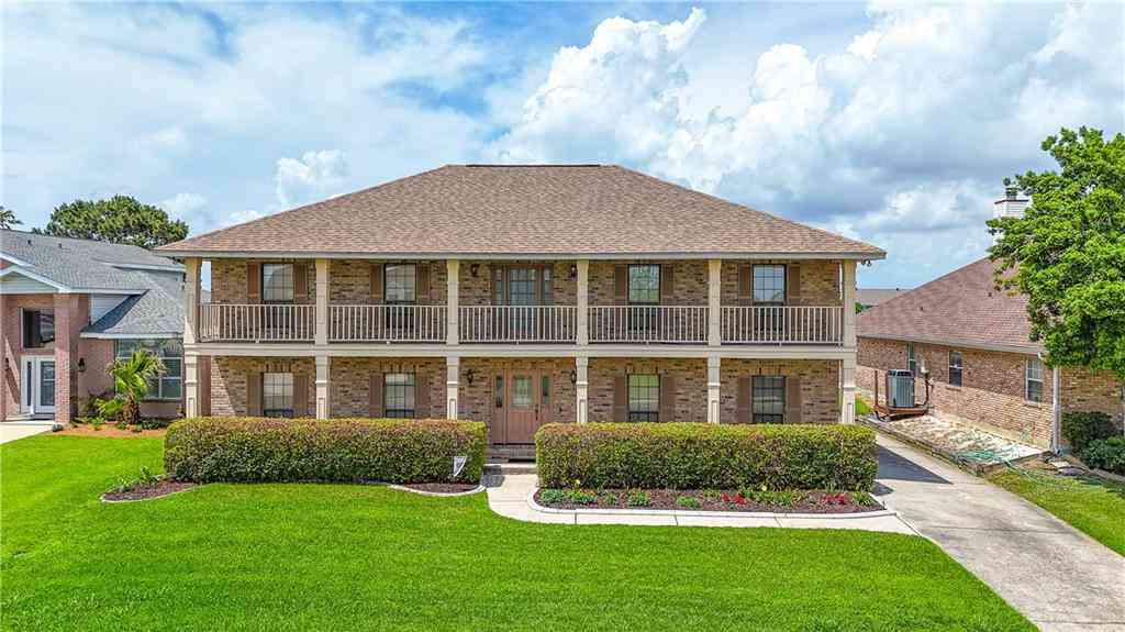 Homes For Sale - 278 Moonraker Drive<br/> Slidell, LA 70458