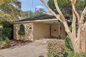 Homes For Rent - 4025 Perrier Street<br/> New Orleans, LA 70115