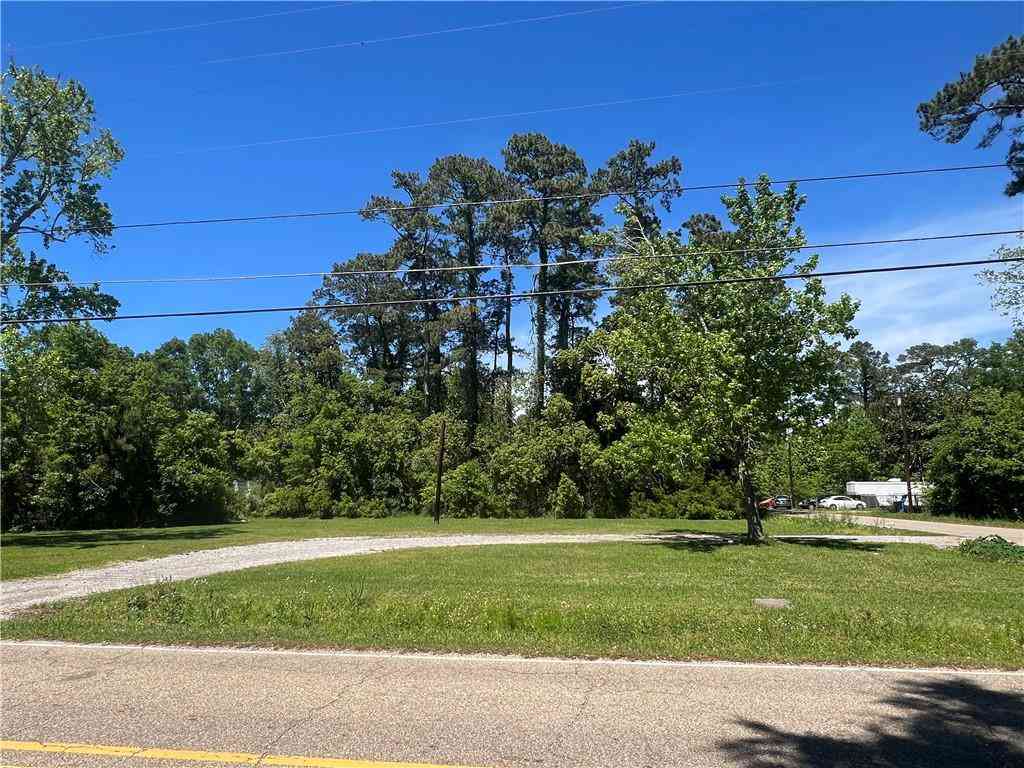Vacant Land For Sale - 38191 Coast Boulevard<br/> Slidell, LA 70458