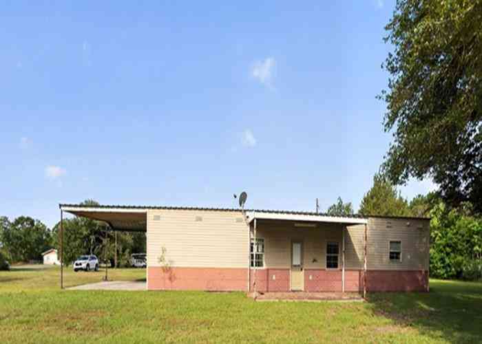 Homes For Sale - 1009 Nettie Street<br/> Arnaudville, LA 70512