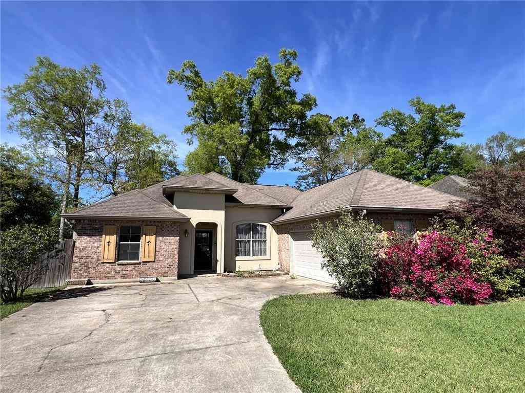 Homes For Rent - 40117 Olde Mill Lane<br/> Ponchatoula, LA 70454