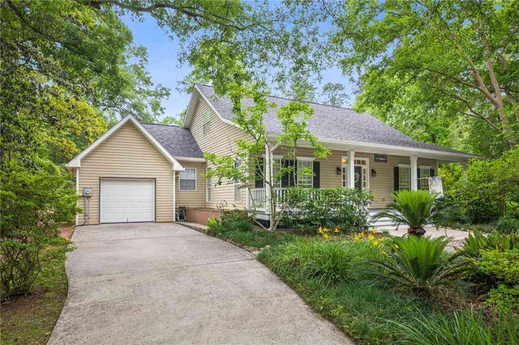 Homes For Sale - 20216 S River Parc Drive<br/> Covington, LA 70433