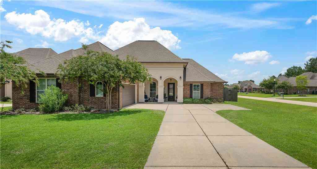 Condo For Rent - 400 Walter Lane<br/> Madisonville, LA 70447