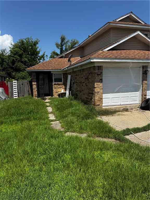 Homes For Sale - 13641 N Cavelier Drive<br/> New Orleans, LA 70129