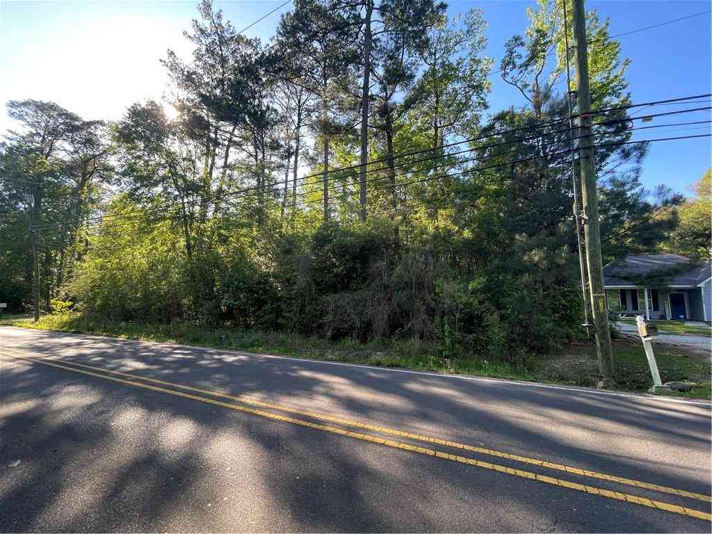 Vacant Land For Sale - Helenbirg Road<br/> Covington, LA 70433