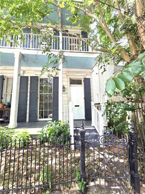 Multifamily For Rent - 1555 Chippewa Street<br/> New Orleans, LA 70130
