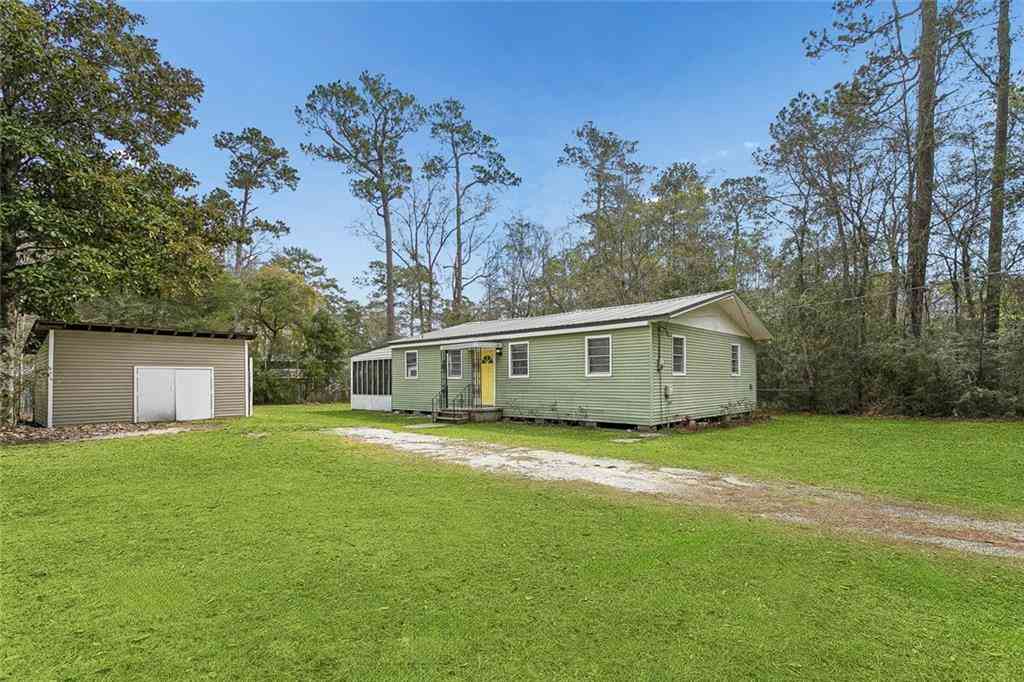 Homes For Sale - 58420 Lynn Road<br/> Slidell, LA 70460
