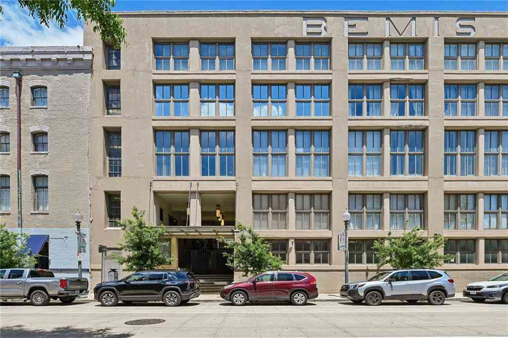 Condo For Sale - 333 Julia Street #424<br/> New Orleans, LA 70130