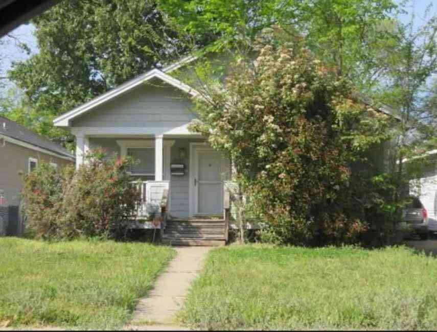 Homes For Sale - 2706 Stonewall Street<br/> Caddo County, Shreveport, LA 71109
