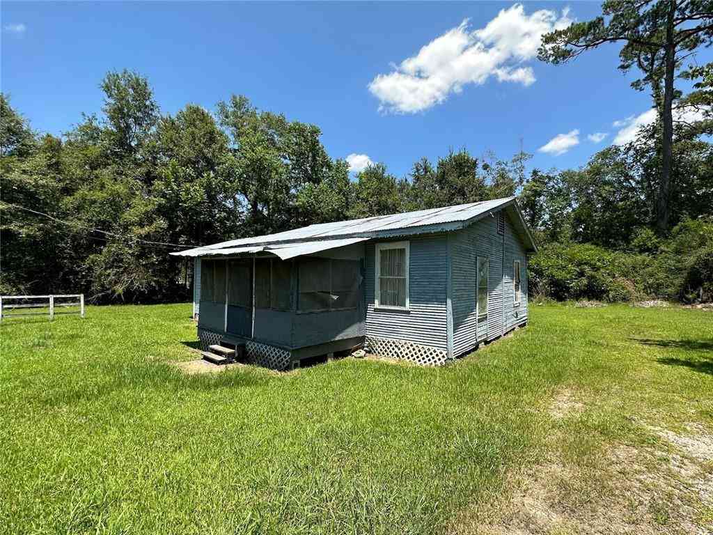 Homes For Sale - 36371 Old Bayou Liberty Road<br/> Slidell, LA 70460