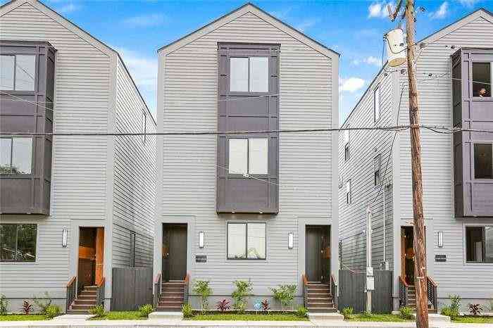 Multifamily For Rent - 2545 Saint Peters Street<br/> New Orleans, LA 70119
