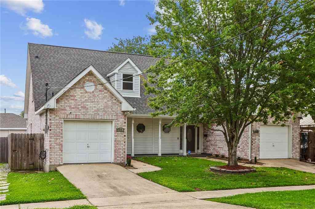 Homes For Sale - 513 Houma Boulevard<br/> Metairie, LA 70001