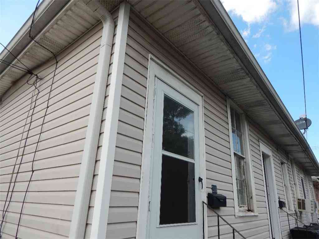 Multifamily For Rent - 216 Cherokee Street #16<br/> New Orleans, LA 70118