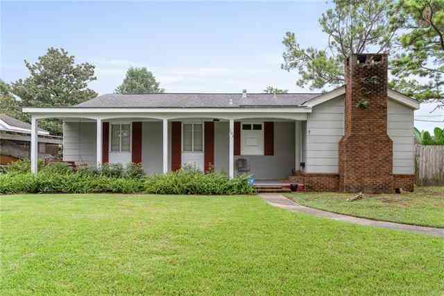 Homes For Rent - 103 Danny Drive<br/> New Orleans, LA 70131