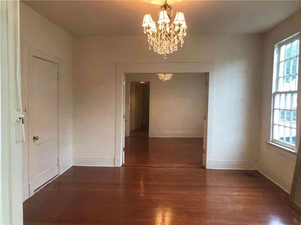 Multifamily For Rent - 4 Fontainebleau Drive #A<br/> New Orleans, LA 70125