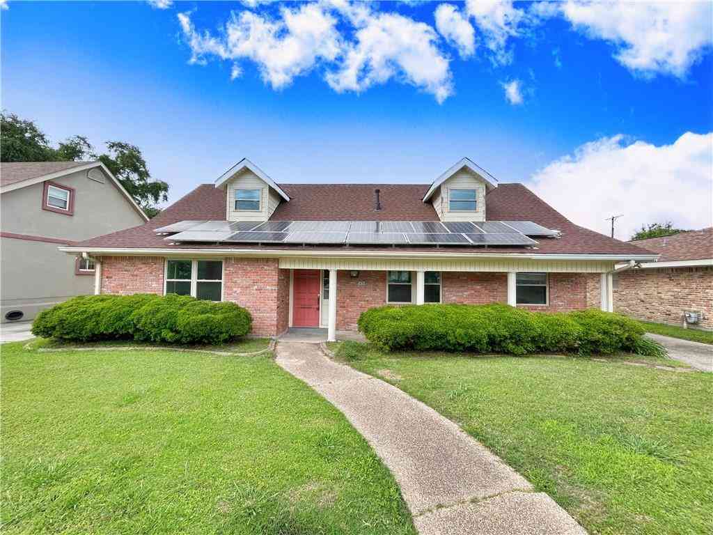 Homes For Sale - 5420 Lacour Monique Street<br/> New Orleans, LA 70131