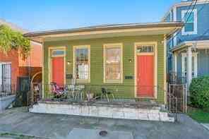 Multifamily For Sale - 1927 29 Delachaise Street<br/> New Orleans, LA 70115