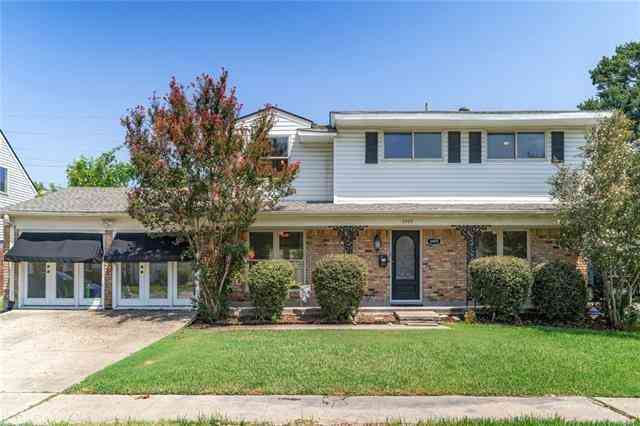 Homes For Sale - 6405 Gillen Street<br/> Metairie, LA 70003