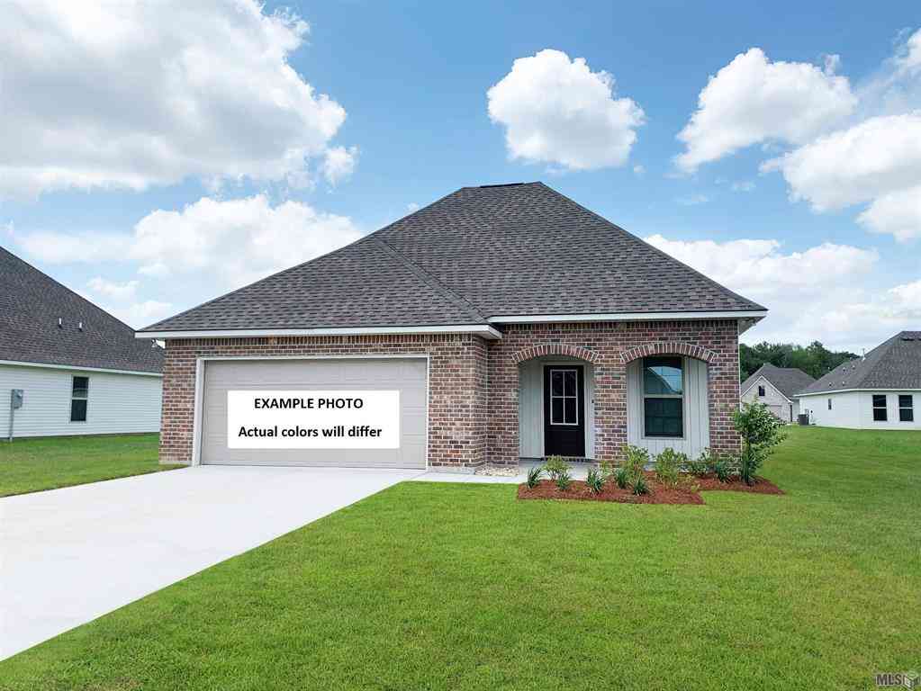 Homes For Sale - 5151 Mount Matterhorn Avenue<br/> Marrero, LA 70072