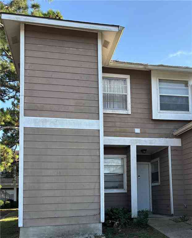 Condo For Rent - 2425 Oxford Place #114<br/> Gretna, LA 70056