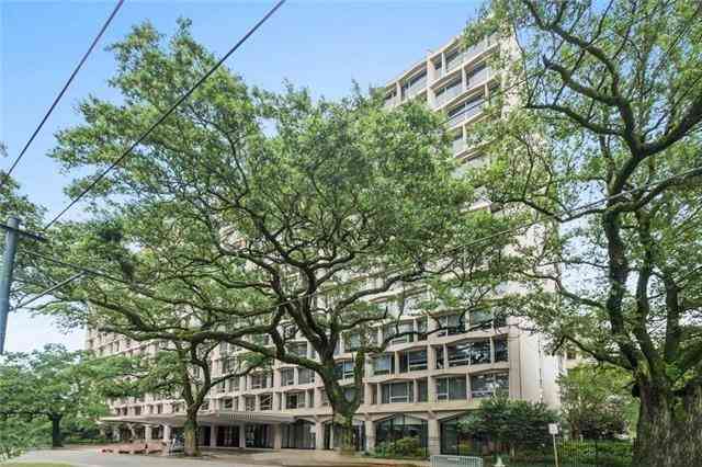 Condo For Sale - 2100 St.charles Avenue #2A/N<br/> New Orleans, LA 70130