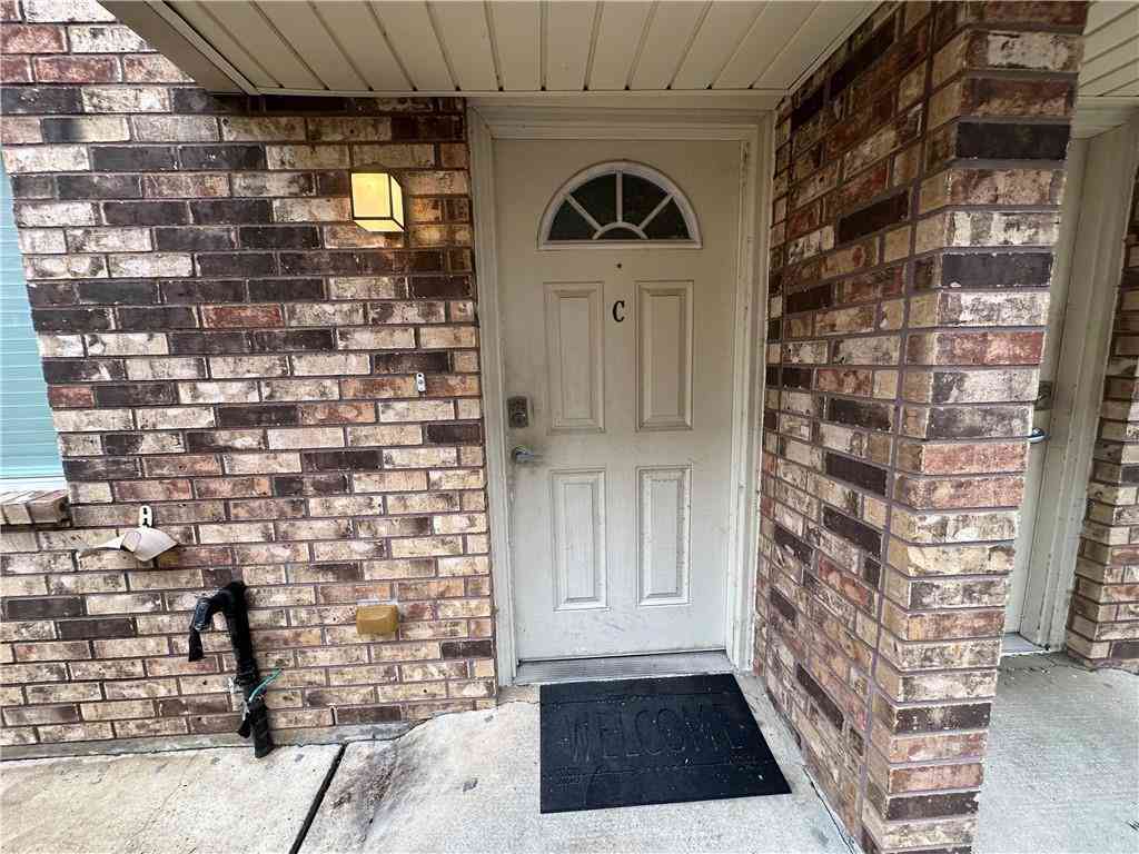 Multifamily For Rent - 3209 Golden Drive #C<br/> Chalmette, LA 70043