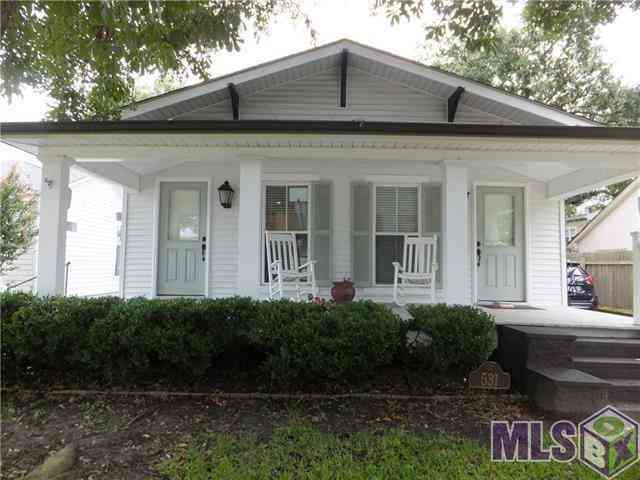 Multifamily For Rent - 531 Orion Avenue<br/> Metairie, LA 70005