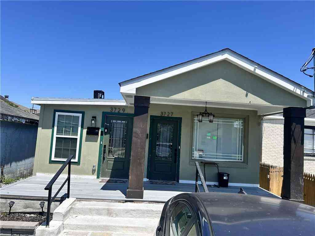 Multifamily For Sale - 3727 Roneagle Way<br/> New Orleans, LA 70122