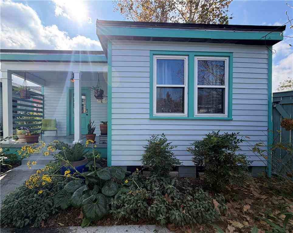 Homes For Rent - 2726 Marais Street<br/> New Orleans, LA 70117