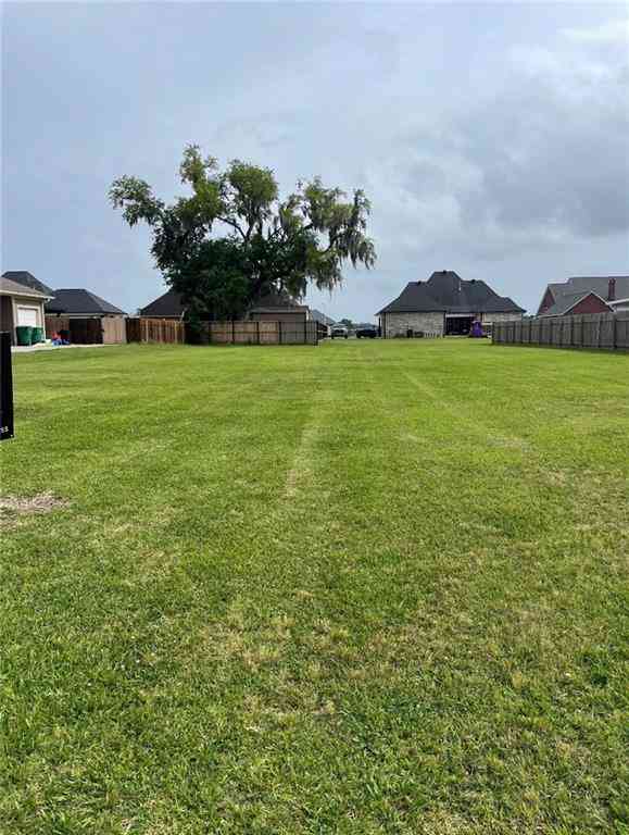 Vacant Land For Sale - 324 Luke Drive<br/> Saint Charles County, Des Allemands, LA 70030