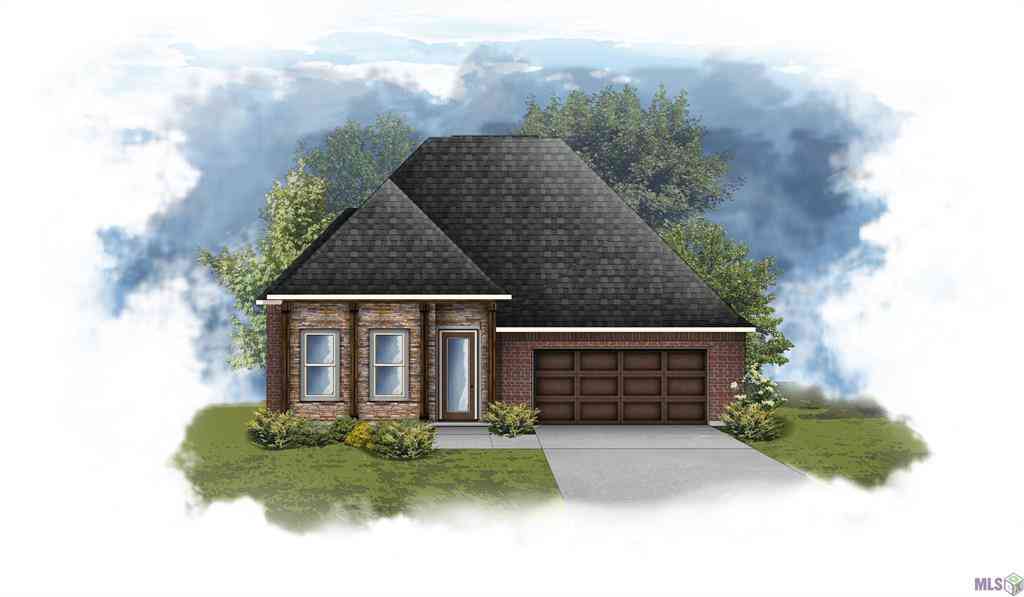 Homes For Sale - 12812 Spoonbill Drive<br/> Covington, LA 70435