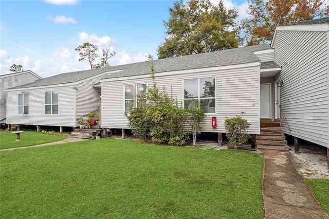 Condo For Rent - 110 Canulette Road #12<br/> Slidell, LA 70458