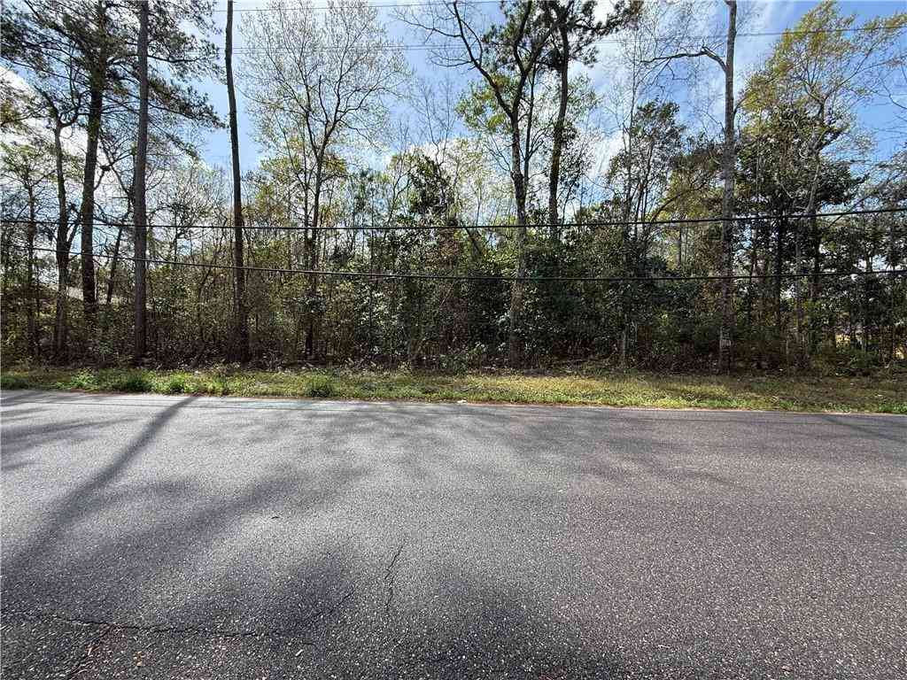 Vacant Land For Sale - Cousin Street<br/> Slidell, LA 70458
