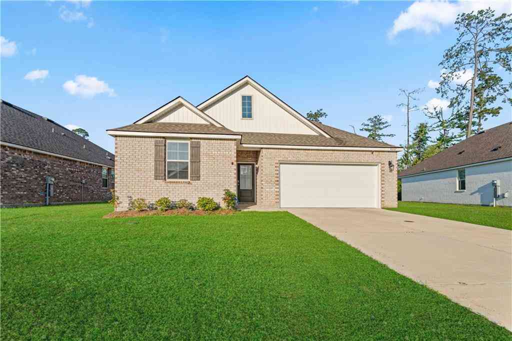 Homes For Rent - 41067 Merganser Road<br/> Ponchatoula, LA 70454