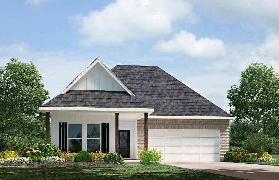 Homes For Sale - 40742 Cara Mae Street<br/> Slidell, LA 70461