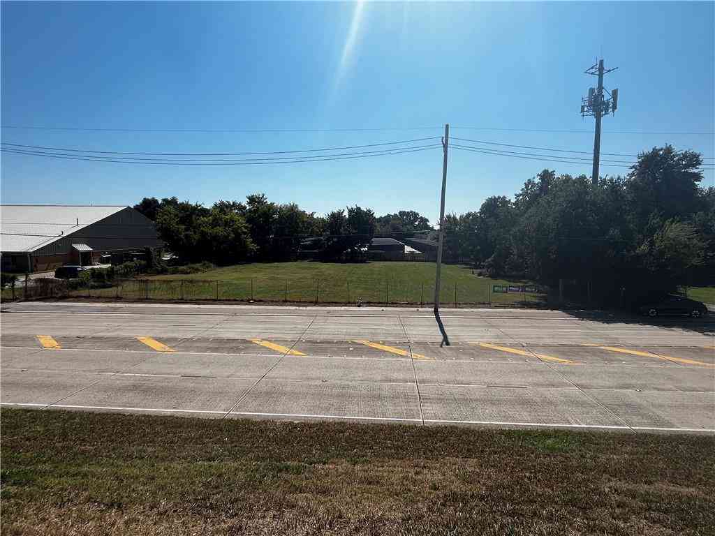 Vacant Land For Sale - 11990 Lincoln Beach Boulevard<br/> New Orleans, LA 70131