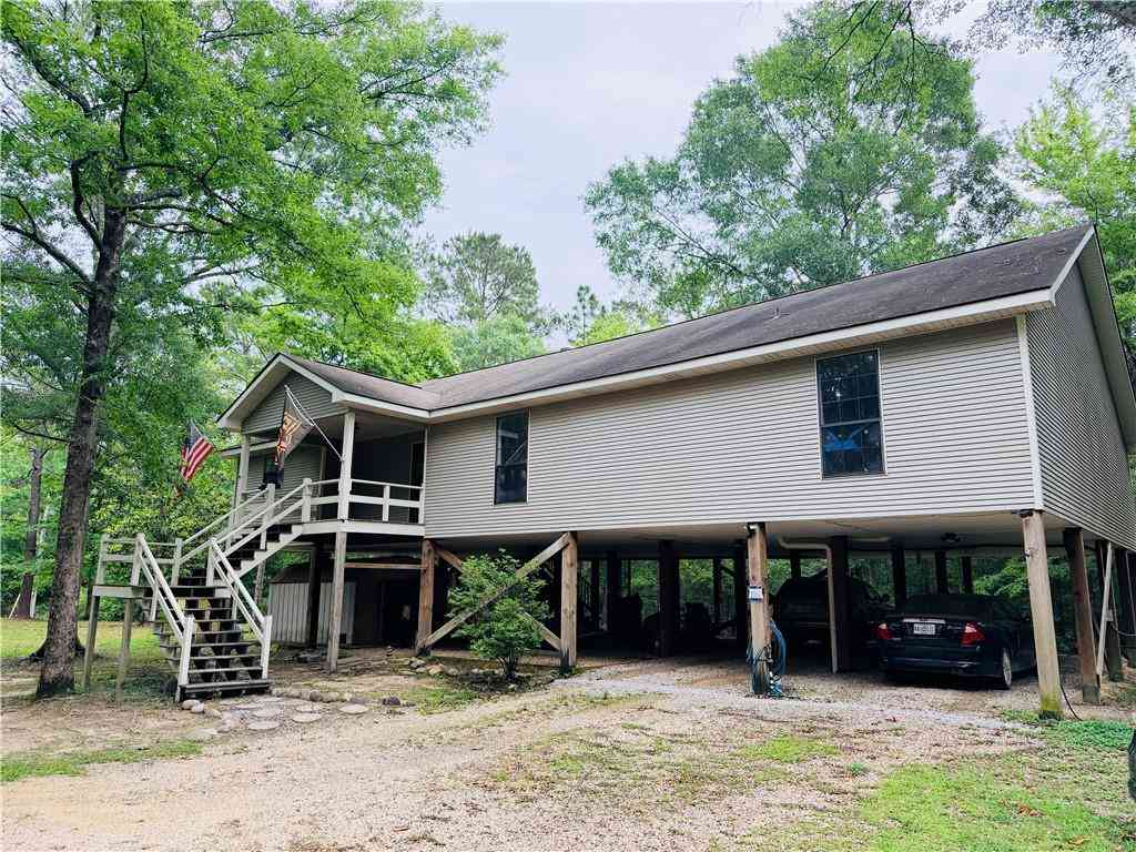 Homes For Sale - 24433 Catahoula Lane<br/> Picayune, MS 39466