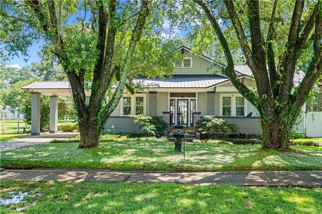 Homes For Sale - 214 N Bay Street<br/> Amite, LA 70422