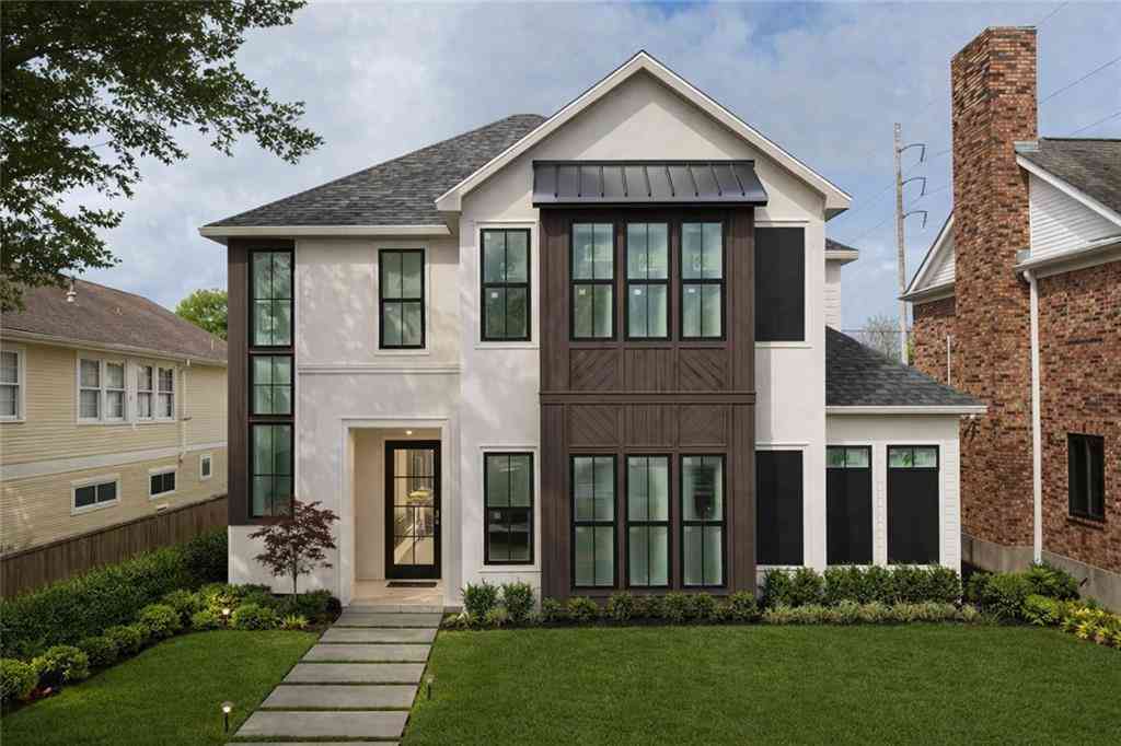 Homes For Sale - 6038 Catina Street<br/> New Orleans, LA 70124
